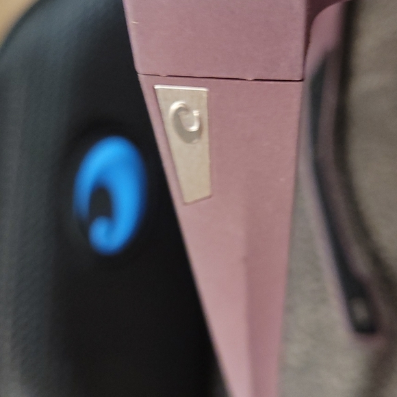 Coasta Caleta Sunglasses - Picture 4 of 5